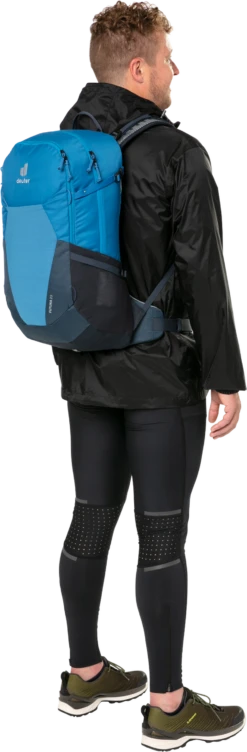DEUTER Rucksack Futura 23 -Feinbier Unterwegs Geschäft 3400121 1358 BILD10 20220525