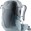 DEUTER Rucksack Futura 25 SL -Feinbier Unterwegs Geschäft 3400221 4409 BILD01 20220712