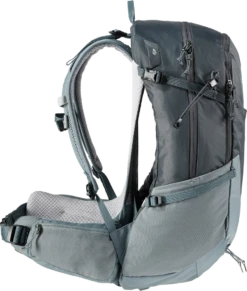 DEUTER Rucksack Futura 25 SL -Feinbier Unterwegs Geschäft 3400221 4409 BILD03 20220128