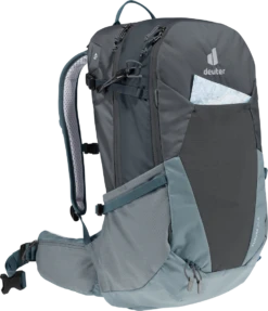 DEUTER Rucksack Futura 25 SL -Feinbier Unterwegs Geschäft 3400221 4409 BILD04 20220128