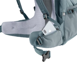 DEUTER Rucksack Futura 25 SL -Feinbier Unterwegs Geschäft 3400221 4409 BILD05 20220128