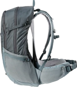 DEUTER Rucksack Futura 25 SL -Feinbier Unterwegs Geschäft 3400221 4409 BILD09 20220128