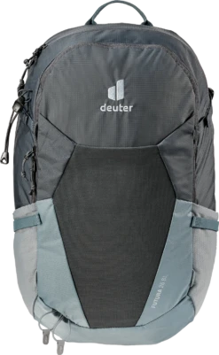DEUTER Rucksack Futura 25 SL -Feinbier Unterwegs Geschäft 3400221 4409 BILD10 20220128