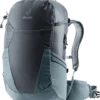 DEUTER Rucksack Futura 27 -Feinbier Unterwegs Geschäft 3400321 4409 BILD01 20220712