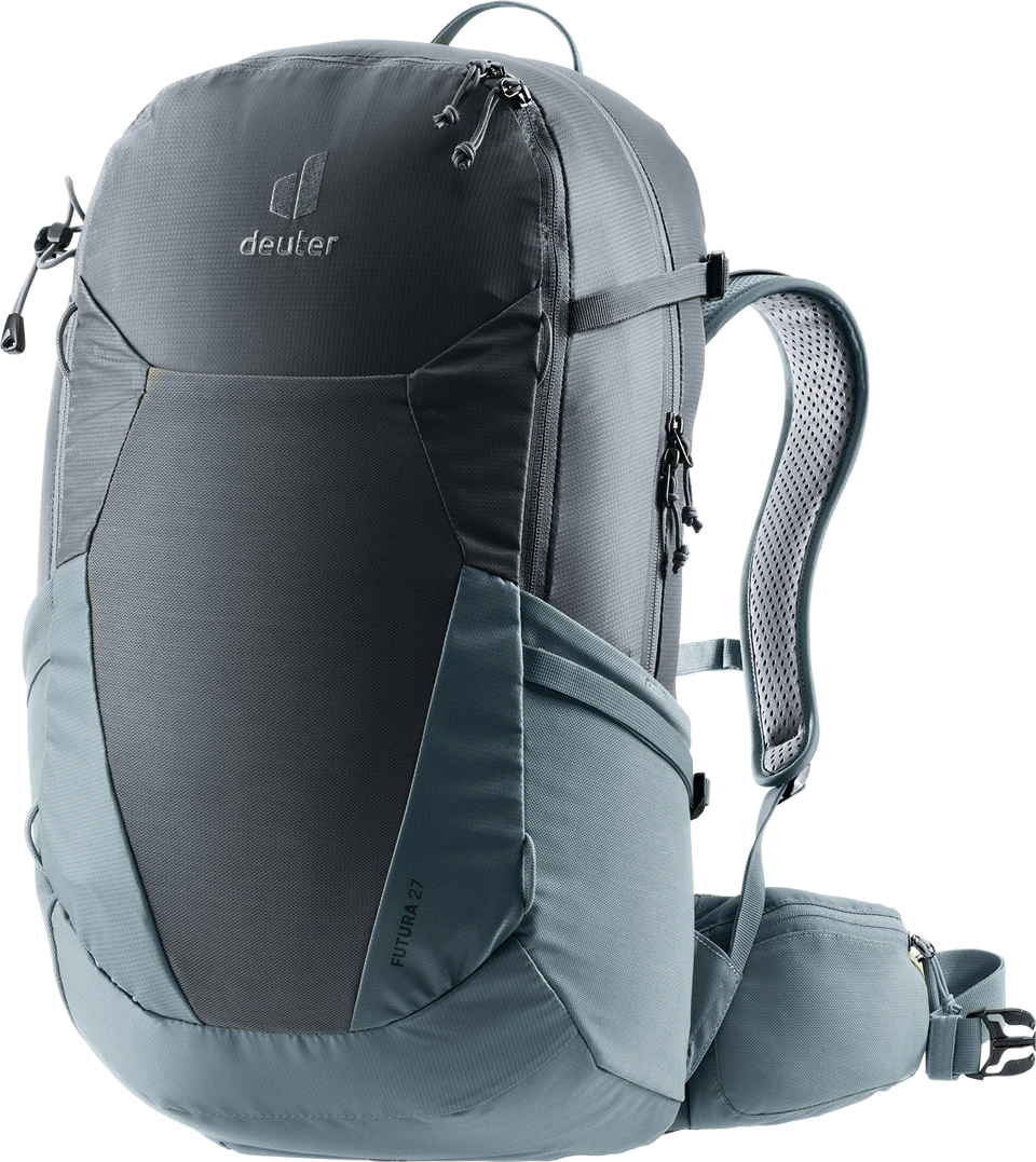DEUTER Rucksack Futura 27 3 DEUTER Rucksack Futura 27