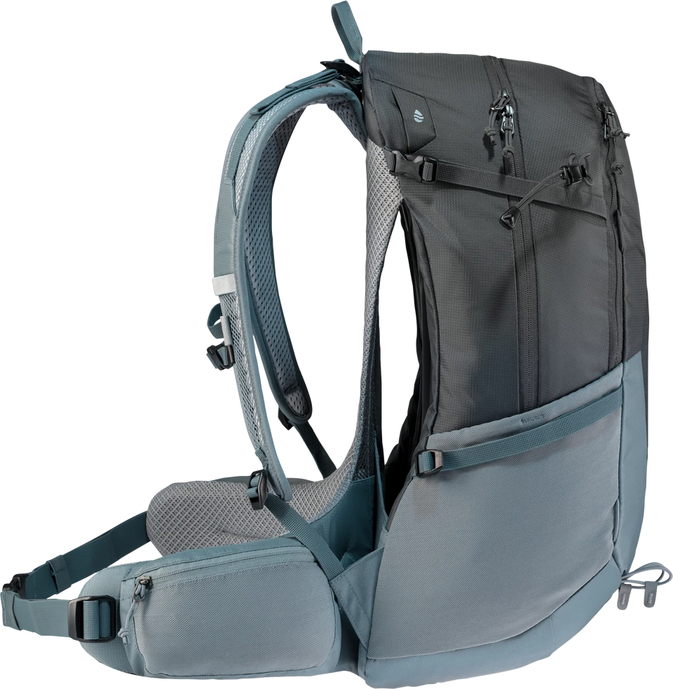 DEUTER Rucksack Futura 27 5 DEUTER Rucksack Futura 27 – Bild 3