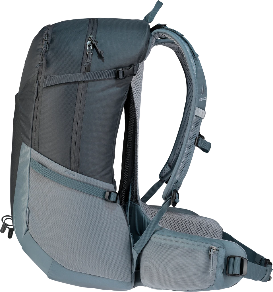 DEUTER Rucksack Futura 27 7 DEUTER Rucksack Futura 27 – Bild 5