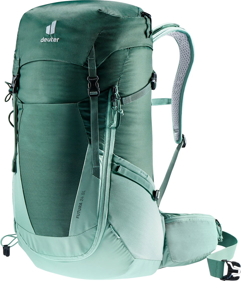 DEUTER Rucksack Futura 24 SL 3 DEUTER Rucksack Futura 24 SL