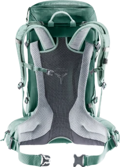 DEUTER Rucksack Futura 24 SL 12 DEUTER Rucksack Futura 24 SL -Feinbier Unterwegs Geschäft 3400521 2283 BILD02 20220525