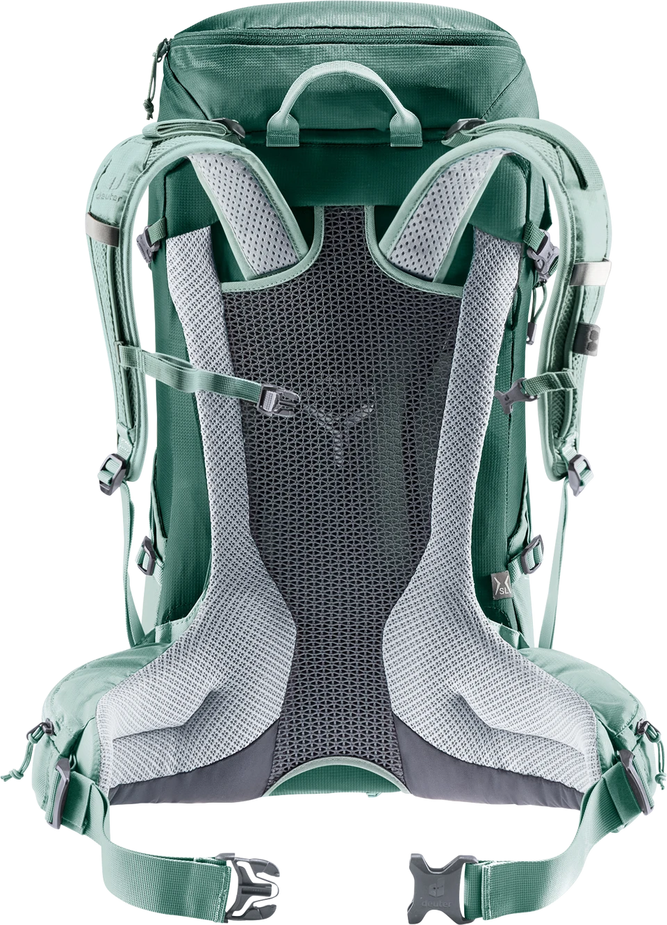 DEUTER Rucksack Futura 24 SL 4 DEUTER Rucksack Futura 24 SL – Bild 2