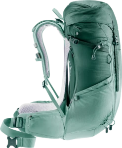 DEUTER Rucksack Futura 24 SL 13 DEUTER Rucksack Futura 24 SL -Feinbier Unterwegs Geschäft 3400521 2283 BILD03 20220525