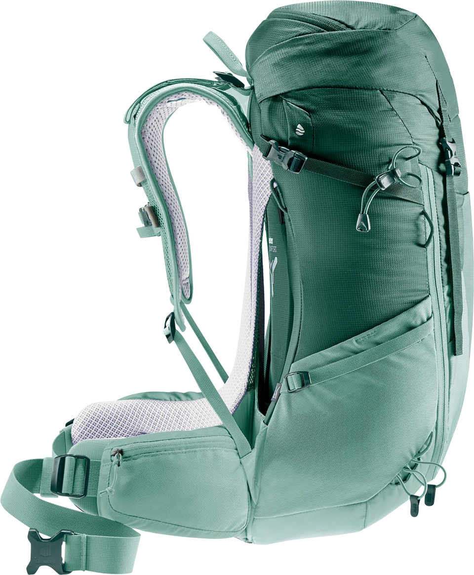 DEUTER Rucksack Futura 24 SL 5 DEUTER Rucksack Futura 24 SL – Bild 3