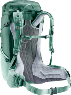 DEUTER Rucksack Futura 24 SL 14 DEUTER Rucksack Futura 24 SL -Feinbier Unterwegs Geschäft 3400521 2283 BILD04 20220525