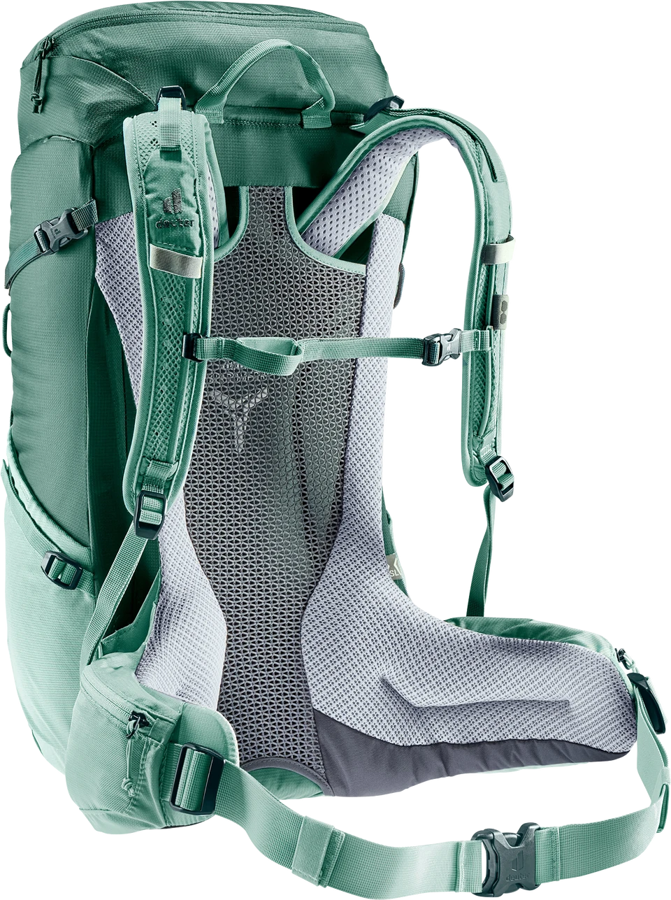 DEUTER Rucksack Futura 24 SL 6 DEUTER Rucksack Futura 24 SL – Bild 4