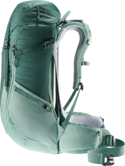 DEUTER Rucksack Futura 24 SL 15 DEUTER Rucksack Futura 24 SL -Feinbier Unterwegs Geschäft 3400521 2283 BILD05 20220525