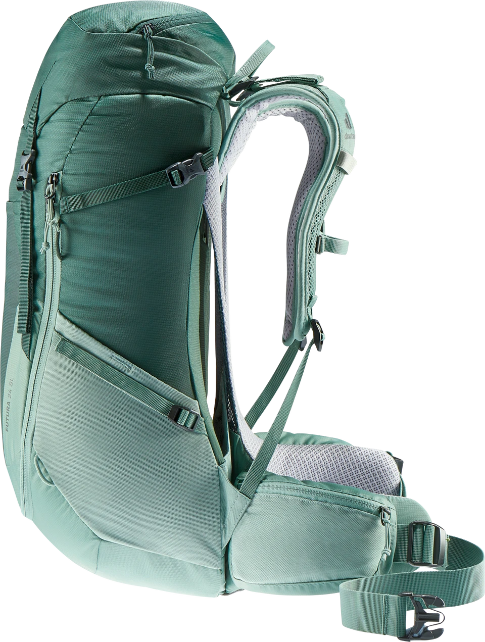 DEUTER Rucksack Futura 24 SL 7 DEUTER Rucksack Futura 24 SL – Bild 5