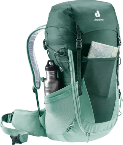 DEUTER Rucksack Futura 24 SL 17 DEUTER Rucksack Futura 24 SL -Feinbier Unterwegs Geschäft 3400521 2283 BILD07 20220525