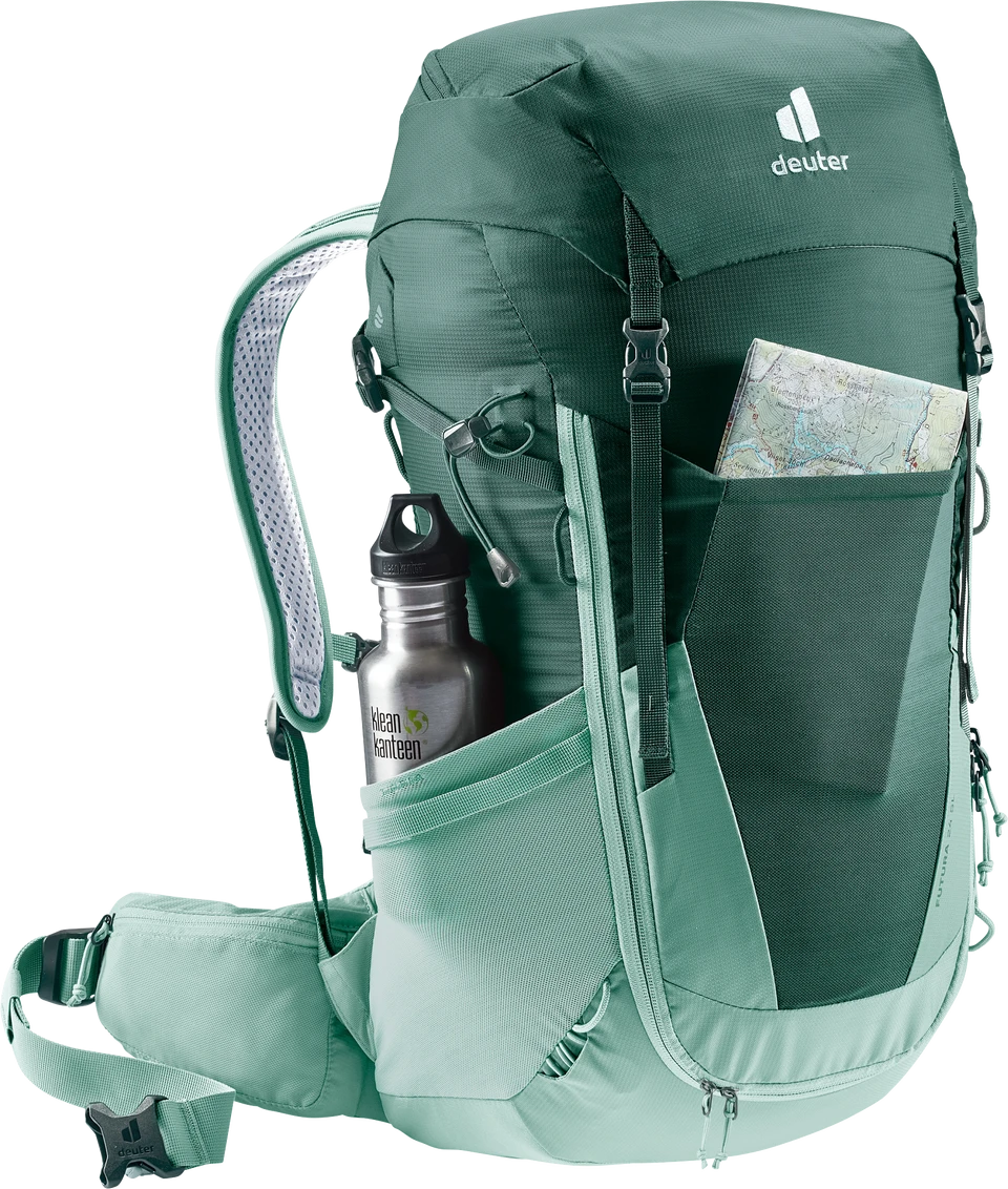 DEUTER Rucksack Futura 24 SL 9 DEUTER Rucksack Futura 24 SL – Bild 7