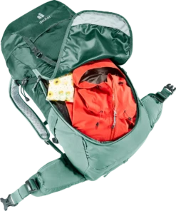 DEUTER Rucksack Futura 24 SL 18 DEUTER Rucksack Futura 24 SL -Feinbier Unterwegs Geschäft 3400521 2283 BILD09 20220525