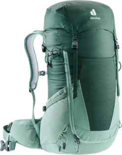 DEUTER Rucksack Futura 24 SL 19 DEUTER Rucksack Futura 24 SL -Feinbier Unterwegs Geschäft 3400521 2283 BILD10 20220525
