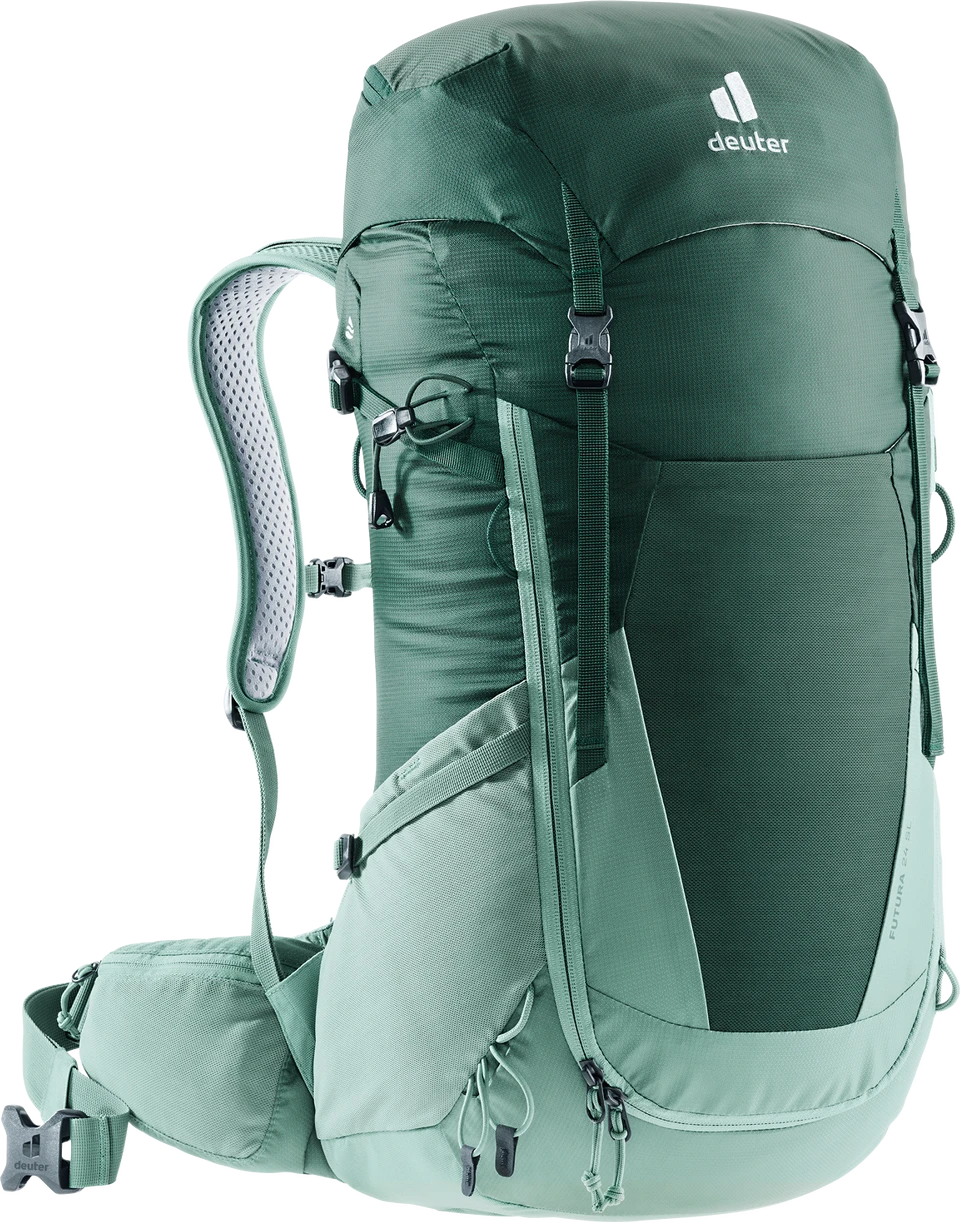 DEUTER Rucksack Futura 24 SL 11 DEUTER Rucksack Futura 24 SL – Bild 9