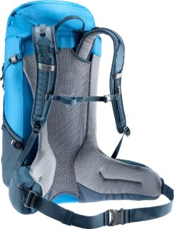DEUTER Rucksack Futura 26 -Feinbier Unterwegs Geschäft 3400621 1358 BILD04 20220525