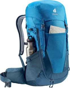 DEUTER Rucksack Futura 26 -Feinbier Unterwegs Geschäft 3400621 1358 BILD06 20220525