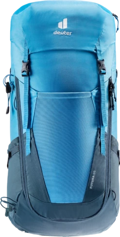 DEUTER Rucksack Futura 26 -Feinbier Unterwegs Geschäft 3400621 1358 BILD07 20220525