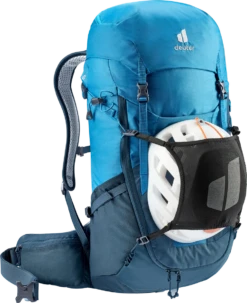 DEUTER Rucksack Futura 26 -Feinbier Unterwegs Geschäft 3400621 1358 BILD09 20220525