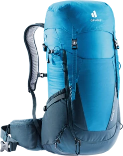 DEUTER Rucksack Futura 26 -Feinbier Unterwegs Geschäft 3400621 1358 BILD10 20220525