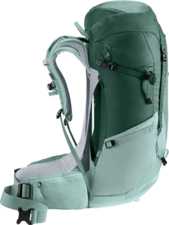 DEUTER Rucksack Futura 30 SL -Feinbier Unterwegs Geschäft 3400721 2283 BILD03 20220525