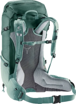 DEUTER Rucksack Futura 30 SL -Feinbier Unterwegs Geschäft 3400721 2283 BILD04 20220525