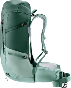 DEUTER Rucksack Futura 30 SL -Feinbier Unterwegs Geschäft 3400721 2283 BILD05 20220525