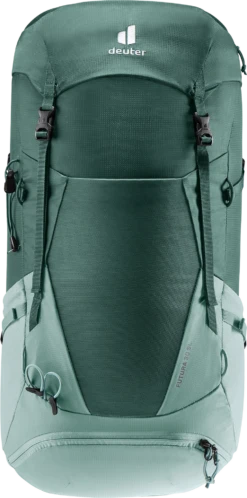 DEUTER Rucksack Futura 30 SL -Feinbier Unterwegs Geschäft 3400721 2283 BILD06 20220525