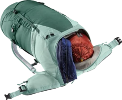 DEUTER Rucksack Futura 30 SL -Feinbier Unterwegs Geschäft 3400721 2283 BILD09 20220525