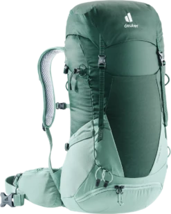 DEUTER Rucksack Futura 30 SL -Feinbier Unterwegs Geschäft 3400721 2283 BILD10 20220525