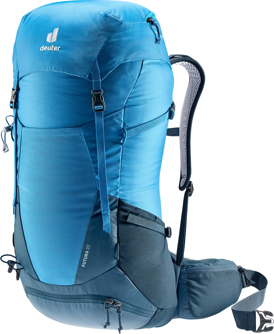 DEUTER Rucksack Futura 32 3 DEUTER Rucksack Futura 32