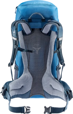 DEUTER Rucksack Futura 32 12 DEUTER Rucksack Futura 32 -Feinbier Unterwegs Geschäft 3400821 1358 BILD02 20220525