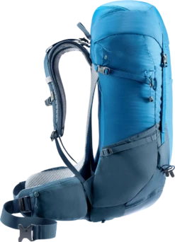 DEUTER Rucksack Futura 32 13 DEUTER Rucksack Futura 32 -Feinbier Unterwegs Geschäft 3400821 1358 BILD03 20220525