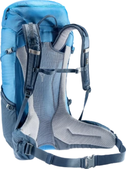 DEUTER Rucksack Futura 32 14 DEUTER Rucksack Futura 32 -Feinbier Unterwegs Geschäft 3400821 1358 BILD04 20220525