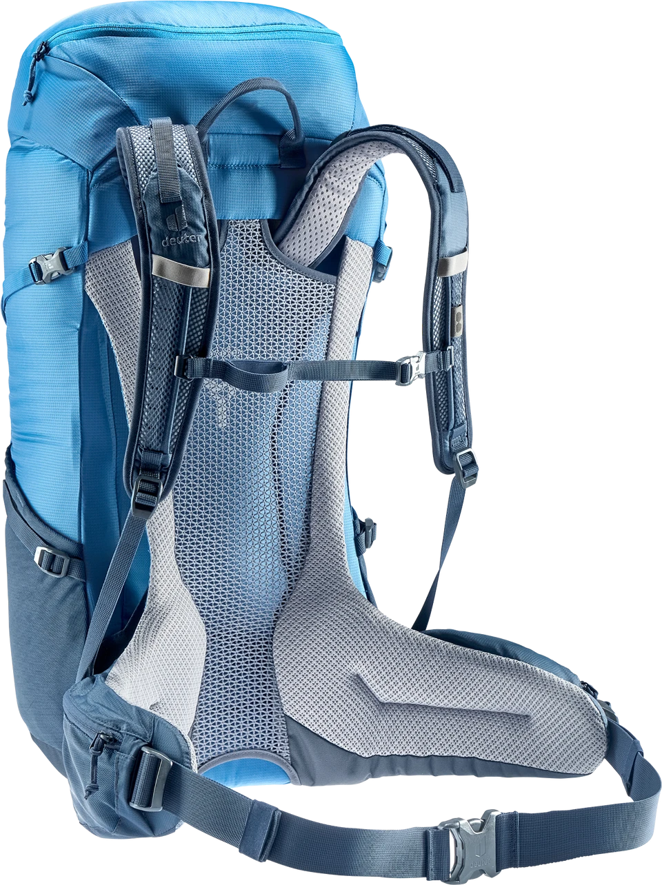 DEUTER Rucksack Futura 32 6 DEUTER Rucksack Futura 32 – Bild 4