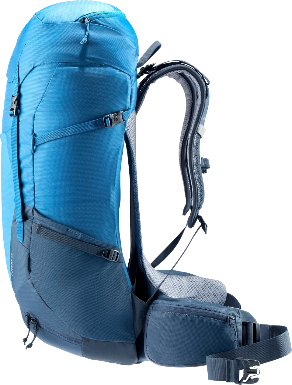 DEUTER Rucksack Futura 32 7 DEUTER Rucksack Futura 32 – Bild 5