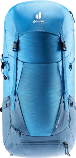 DEUTER Rucksack Futura 32 16 DEUTER Rucksack Futura 32 -Feinbier Unterwegs Geschäft 3400821 1358 BILD06 20220525