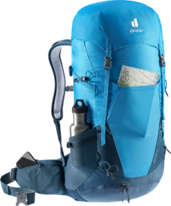DEUTER Rucksack Futura 32 17 DEUTER Rucksack Futura 32 -Feinbier Unterwegs Geschäft 3400821 1358 BILD07 20220525