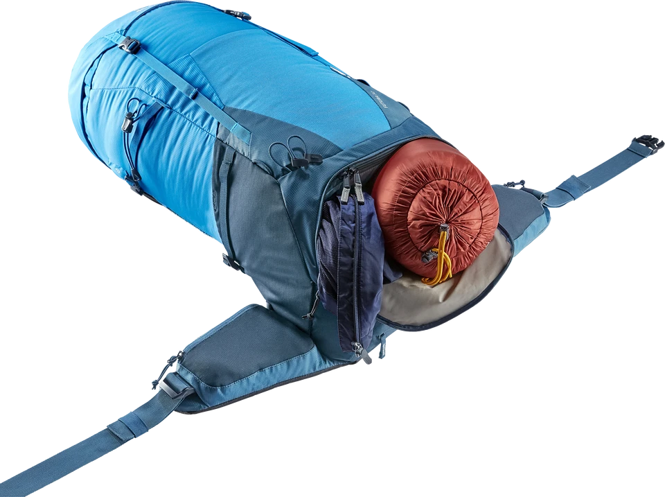 DEUTER Rucksack Futura 32 10 DEUTER Rucksack Futura 32 – Bild 8