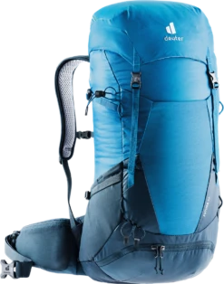 DEUTER Rucksack Futura 32 19 DEUTER Rucksack Futura 32 -Feinbier Unterwegs Geschäft 3400821 1358 BILD10 20220525