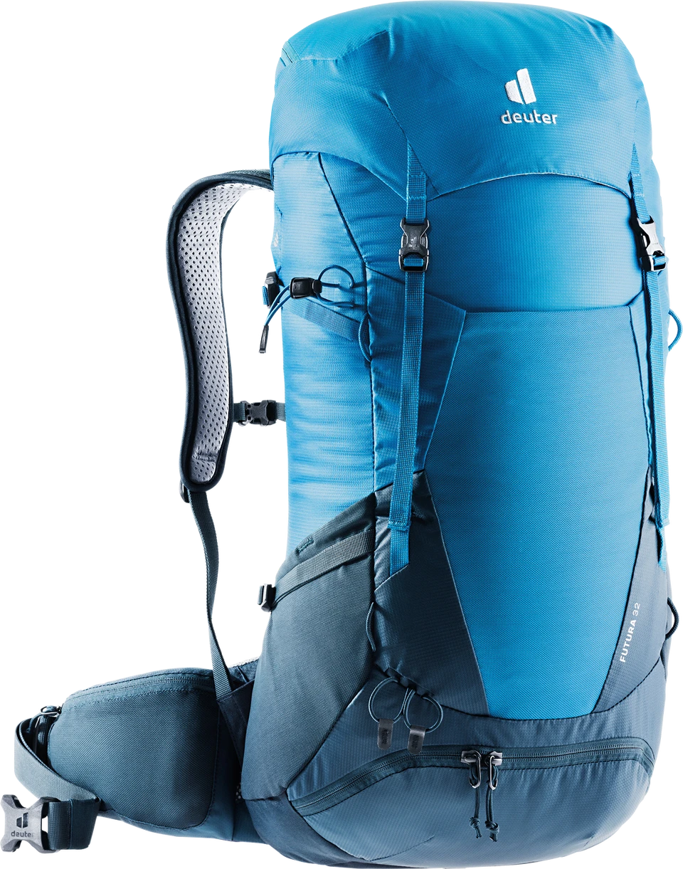 DEUTER Rucksack Futura 32 11 DEUTER Rucksack Futura 32 – Bild 9