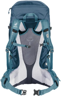 DEUTER Rucksack Futura Pro 34 SL 12 DEUTER Rucksack Futura Pro 34 SL -Feinbier Unterwegs Geschäft 3401021 1381 BILD02 20230407
