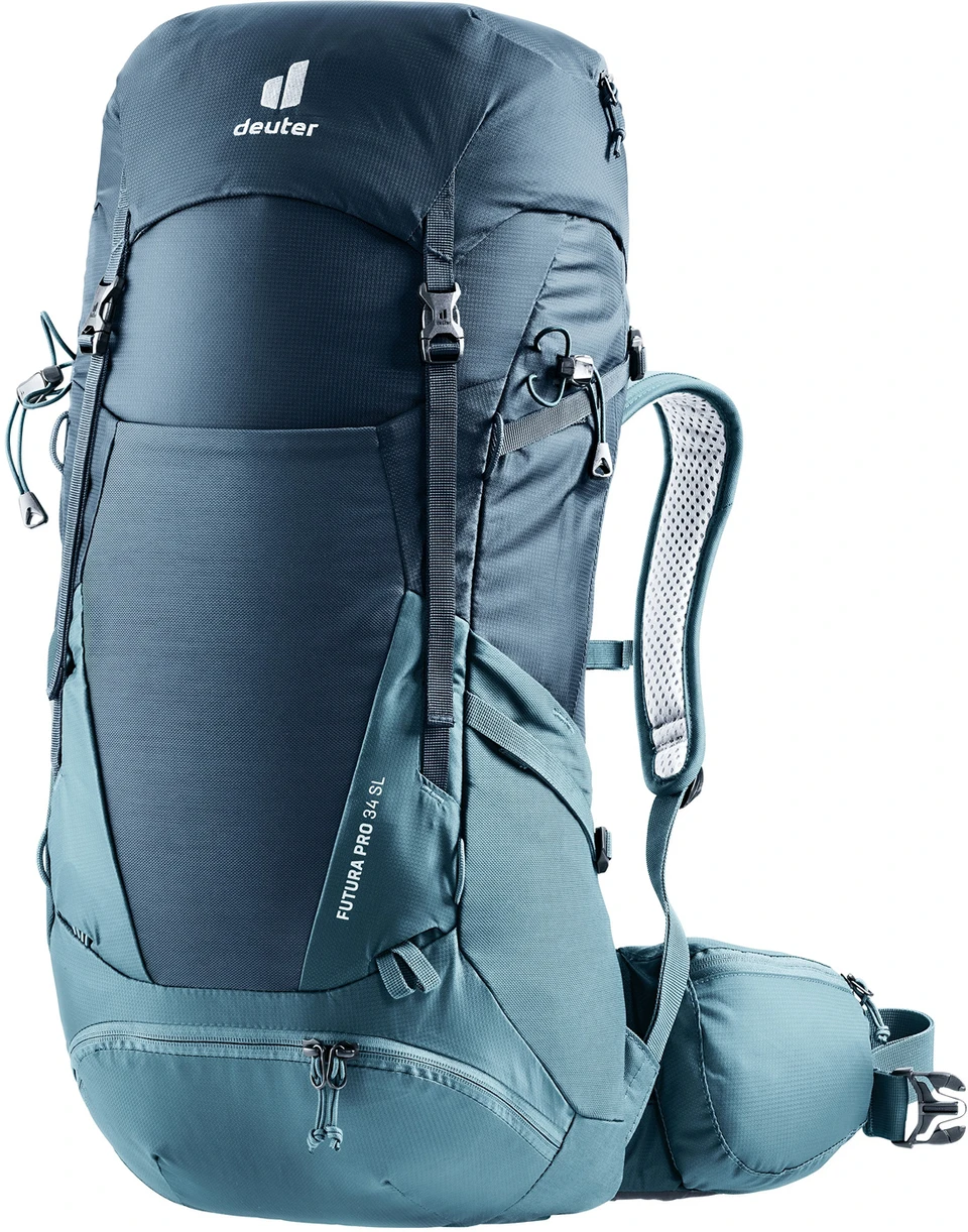 DEUTER Rucksack Futura Pro 34 SL 6 DEUTER Rucksack Futura Pro 34 SL – Bild 4