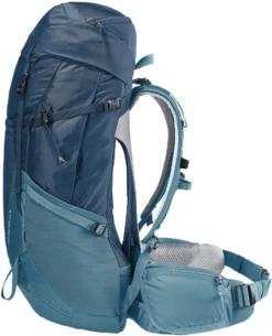 DEUTER Rucksack Futura Pro 34 SL 15 DEUTER Rucksack Futura Pro 34 SL -Feinbier Unterwegs Geschäft 3401021 1381 BILD05 20230407
